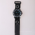 Montre en nylon montre montre quartz montre